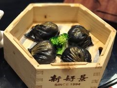 -新好景海鲜酒家(新塘店)