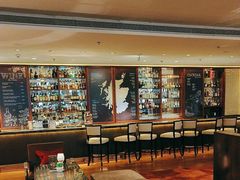 -The Lounge·大堂酒廊·北京粤财JW万豪酒店