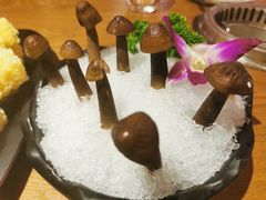 -尚海豆捞(乐虹坊店)