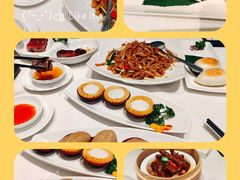 -金悦轩海鲜酒家(拱北店)