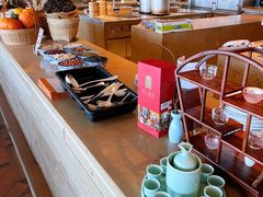 -广州柏悦酒店·悦景轩·粤菜餐厅