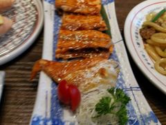 特价汁烧鱼骨-大雄寿司(中华广场店)