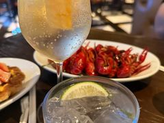 -君悦酒店·乐厨·高空自助餐(青年大街店)