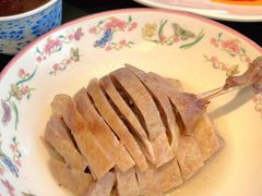 -奇芳阁·百年清真南京菜(夫子庙店)