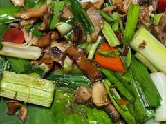 -云海肴·云南小炒·汽锅鸡(天津国金汇店)