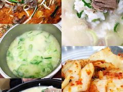 -神仙雪浓汤(明洞店)