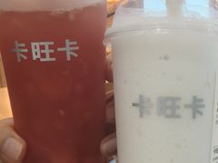 -卡旺卡(马鞍山金鹰店)