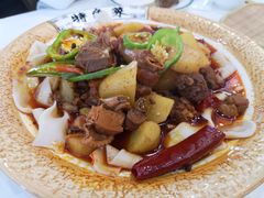 -帕米尔食府(白云观店)