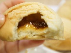 酥皮焗叉烧包-添好运点心专门店(中环IFC店)