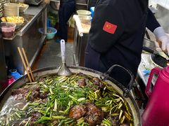 -无名氏面馆(邮电路店)