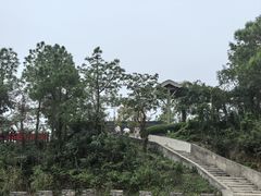 -缥缈峰景区