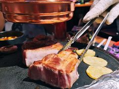 -济州爱肉堂(总店)