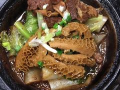 -珍珍小食店(西华路店)