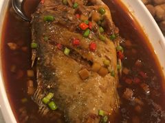-一楼食业·美食人家