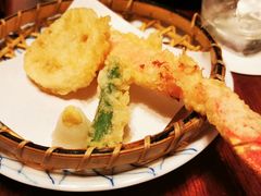 -蟹道乐( 新宿駅前店)