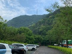 -黄公望隐居地
