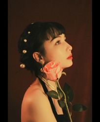 -米莱摄影写真(五大道别墅店)