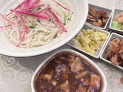 -奥华餐厅·老张记(台基厂店)