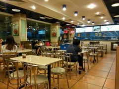 -玲又珑美食(盘福路店)
