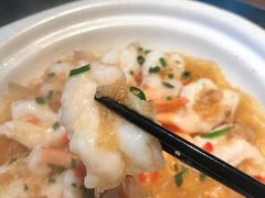 -潮界(LU·ONE凯德晶萃广场店)