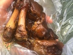 -傅记酱肉