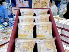 -好一朵茉莉花(老门东店)
