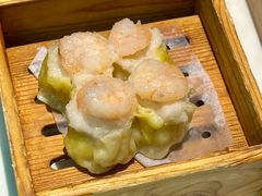 -點無缺茶楼·海鲜酒家(世博店)