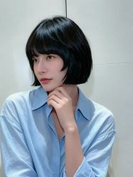 -Hair corner 香港发廊