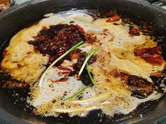 -五里关火锅(牛市口店)