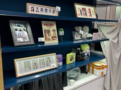 -海马体照相馆(环贸iapm大师爱情店)