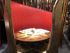 卡座-四海一家自助餐(益田假日广场店)