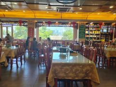 -烤肉宛饭庄(北新桥店)