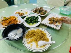 -景好海鲜餐厅(大鹏必选旅游店)