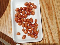 -九毛九西北菜(大东海店)