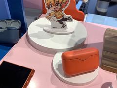 -Sony Store 索尼(上海淮海中路店)