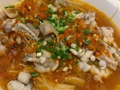 -兔爸私家小厨(新北万达店)