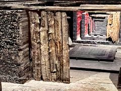 -北京大葆台遗址博物馆