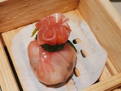 -蔡澜点心·粤菜(丽泽天街店)