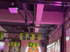 -功夫怪兽·烧烤(珠江路店)