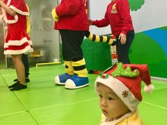 -巧虎KIDS早教中心(青秀区盛天地店)