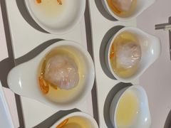 -正佳广场万豪酒店-粤菜餐厅·点心·海鲜·聚餐