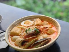 -JamaicaBlue Cafe(乌鲁木齐中路店)