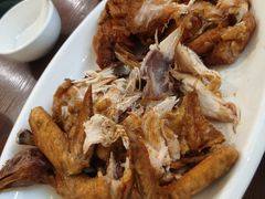 -西安饭庄·非遗陕菜(钟楼店)