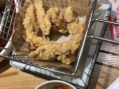 -粟氏天府·东北烧烤(长安街店)