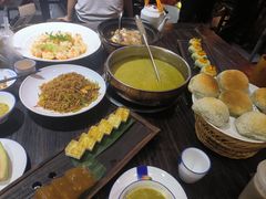 -凤凰山斑鱼馆(恭城店)