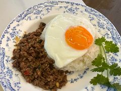 -太食獸泰式茶餐厅(IFS国金中心店)