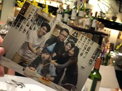 -K·Kitchen KK牛扒厨房(江南西店)