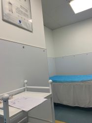 -温州伯思立医院
