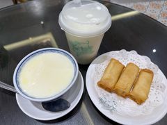 -民信老铺(双皮奶博物馆店)