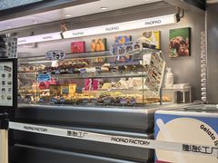 -PAOPAO Bakery&Café(港汇店)
